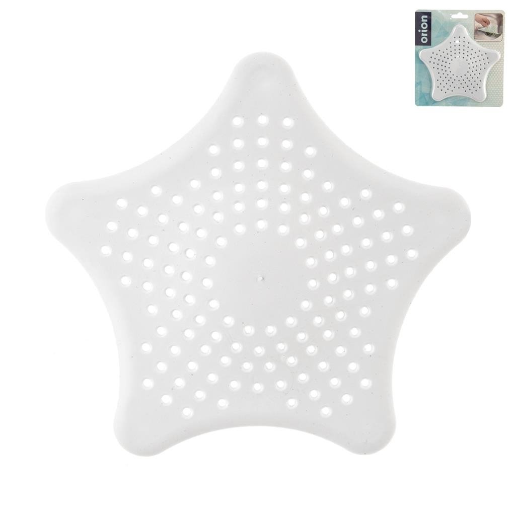 Lapač nečistot ¤160mm STAR bílá KUTIL Sklad7 2632368.00