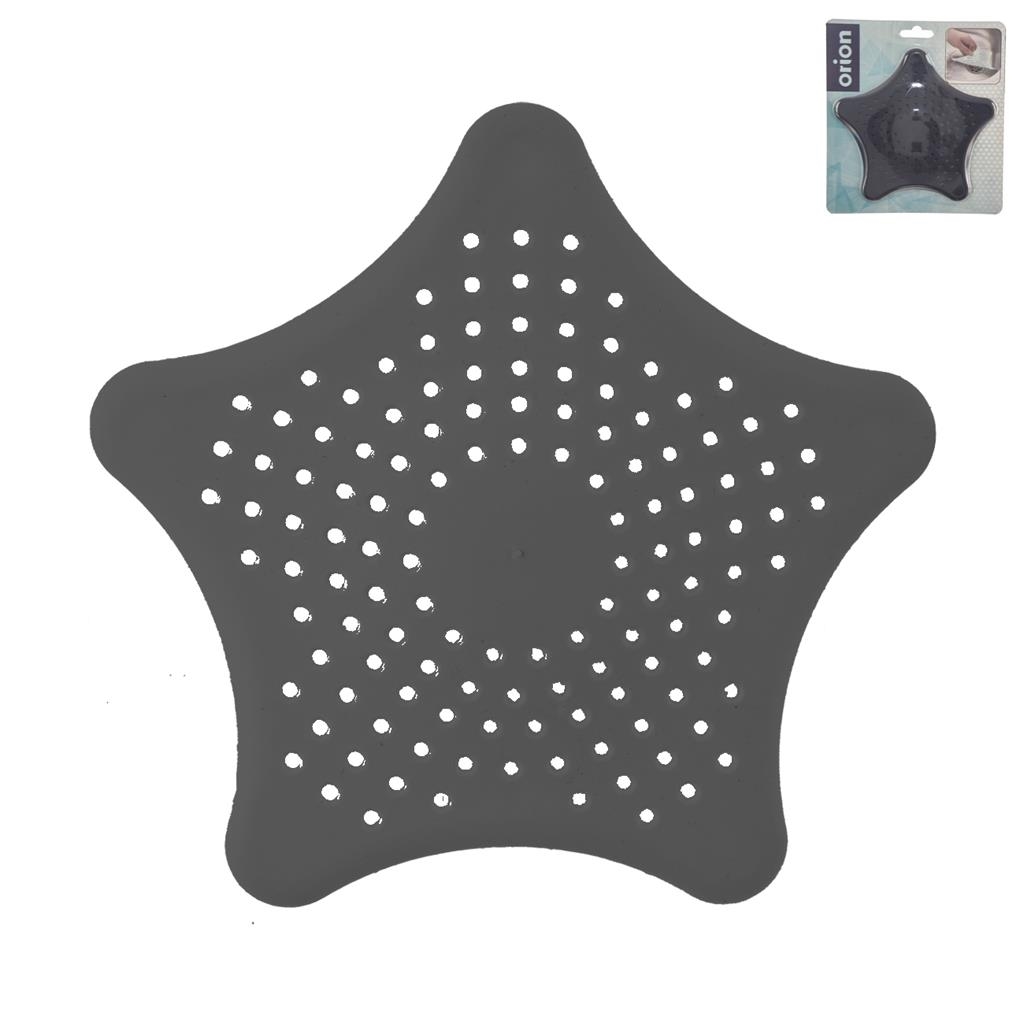 Lapač nečistot ¤160mm STAR šedá KUTIL Sklad7 2632369.00