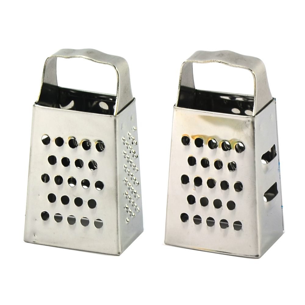 Struhadlo jehlan nerez 7cm  MINI KUTIL Sklad7 9577270.00