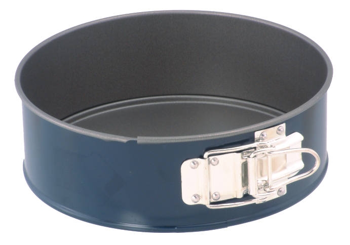 Forma dortová 1 dno ¤24cm teflon  CZ KUTIL Sklad7 7131324.00