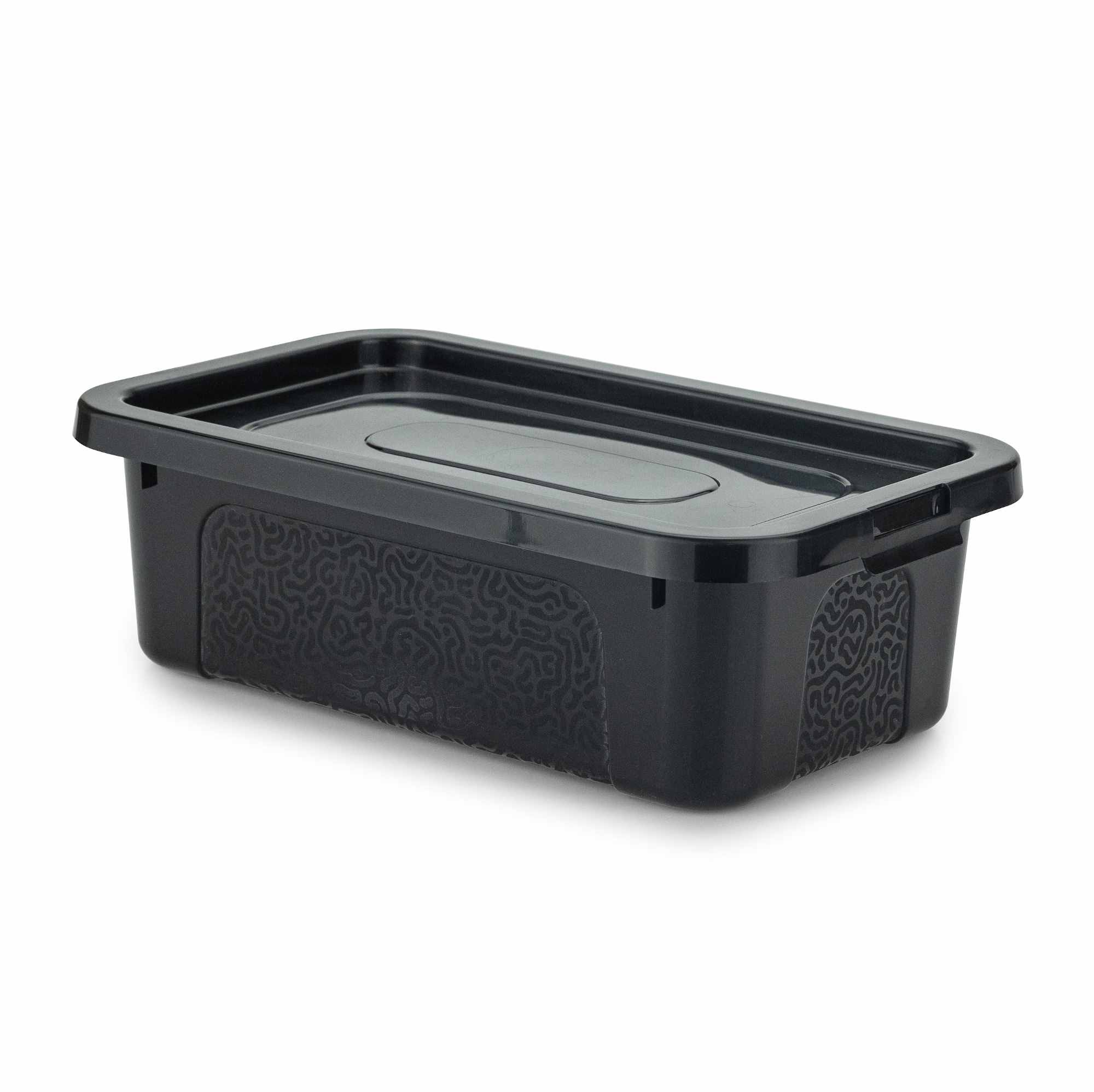 Box úložný MULTIBOX KOLOR 33x20x10cm 4,5L, mix barev KUTIL Sklad7 417120.00