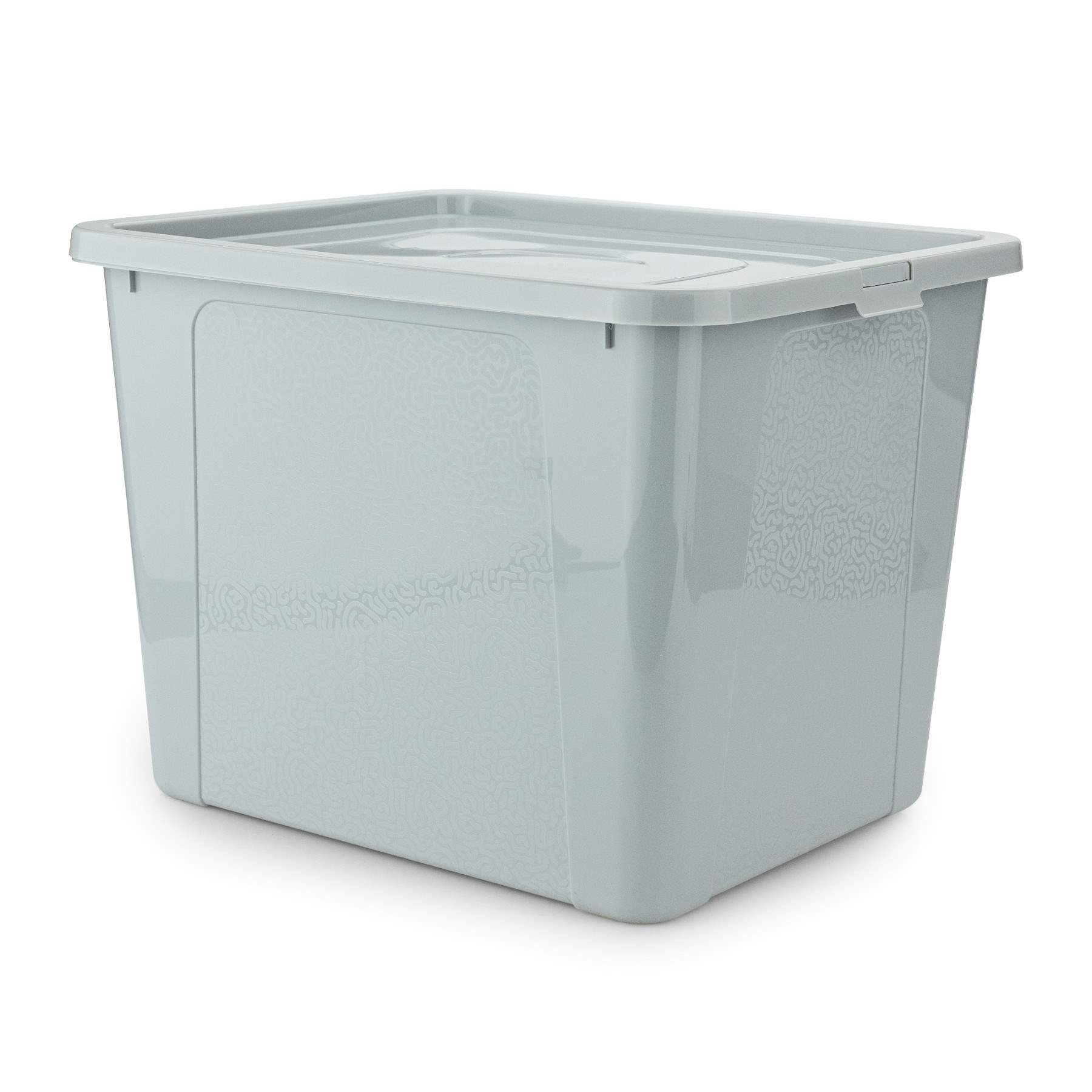 Box úložný MULTIBOX KOLOR 40x33x30cm 30L, mix barev KUTIL Sklad7 417060.00
