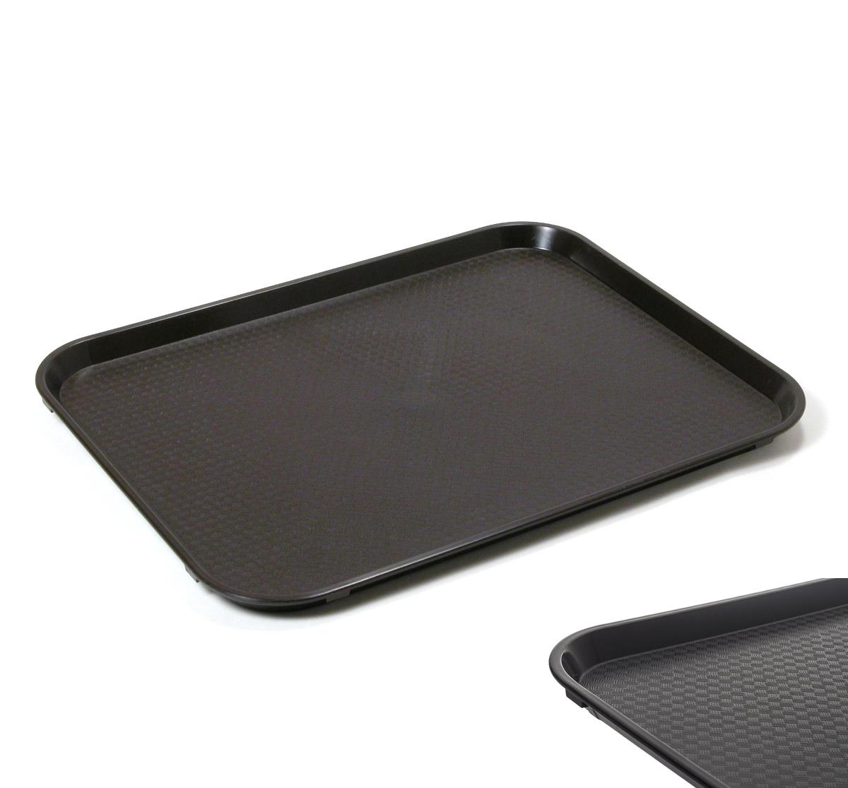 Podnos PH 45x35cm  GASTRO, mix barev KUTIL Sklad7 417320.00