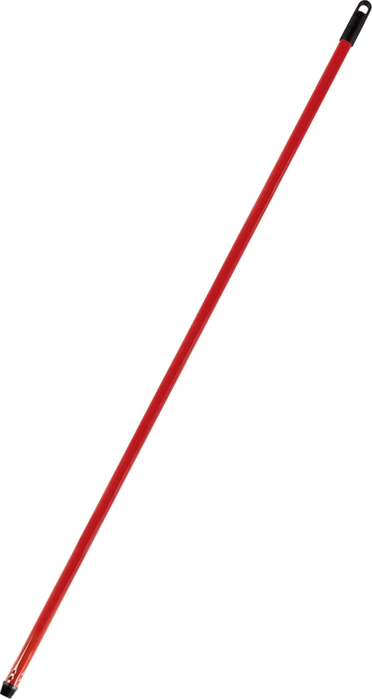 Hůl násada 130cm kov potažená, jemný závit  SPOKAR PROFI KUTIL Sklad7 6901360.00