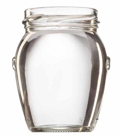 Sklenice zavařovací 145ml ¤53mm Twist  AMFORA CZ KUTIL Sklad7 5940145.00