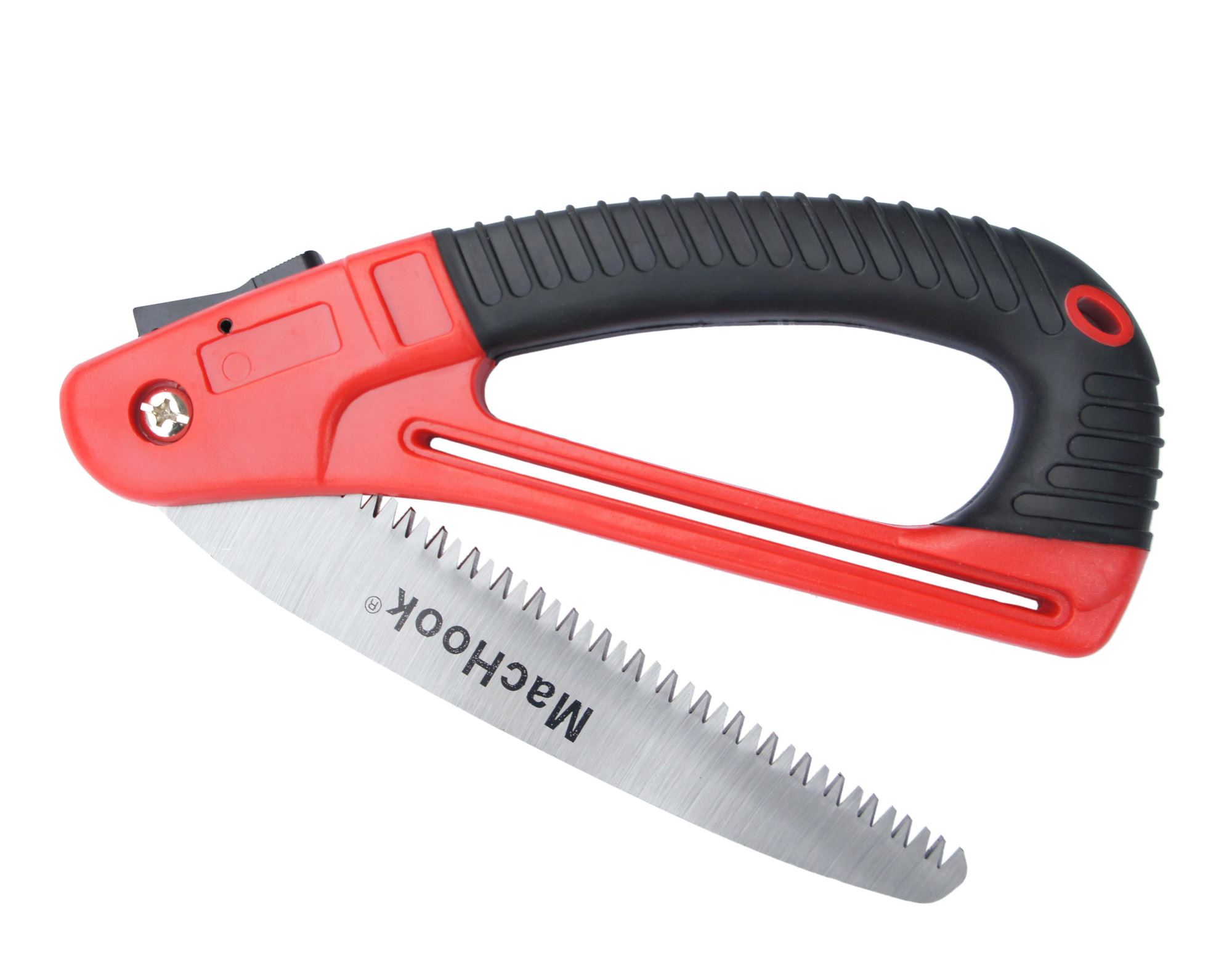 Pila prořezávací zavírací 180mm s krytem  MACHOOK KUTIL Sklad7 8511568.00