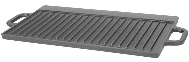 Grilovací deska litinová 50x23,5cm  MAGIC KUTIL Sklad7 8701670.00