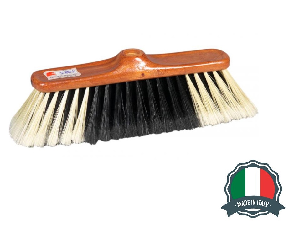Smeták PH 32cm, hůl 130cm, imitace dřeva  WOODLIKE KUTIL Sklad7 439543.00