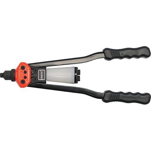 Kleště nýtovací 2,4-6,4mm 36cm pákové  STREND PRO KUTIL Sklad7 8790007.00