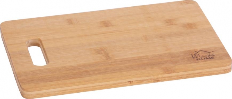 Prkénko bambus 30x20x1,5cm průhmat  MAGIC KUTIL Sklad7 8701785.00