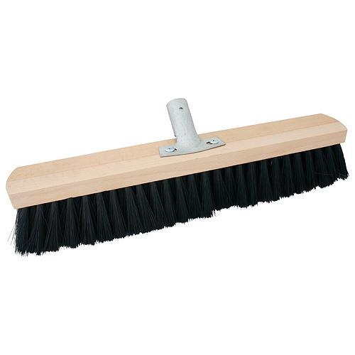 Smeták sálový 60cm s kováním, syntetika  GECO KUTIL Sklad7 8753231.00