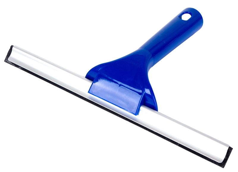 Stěrka skla 25cm na hůl  NECO KUTIL Sklad7 8712510.00