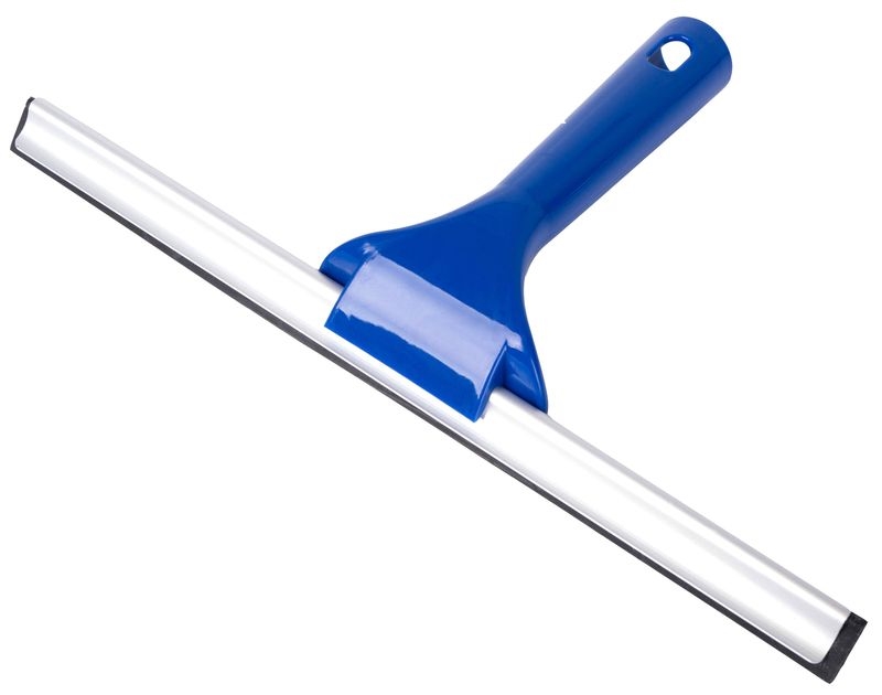 Stěrka skla 30cm na hůl  NECO KUTIL Sklad7 8712511.00