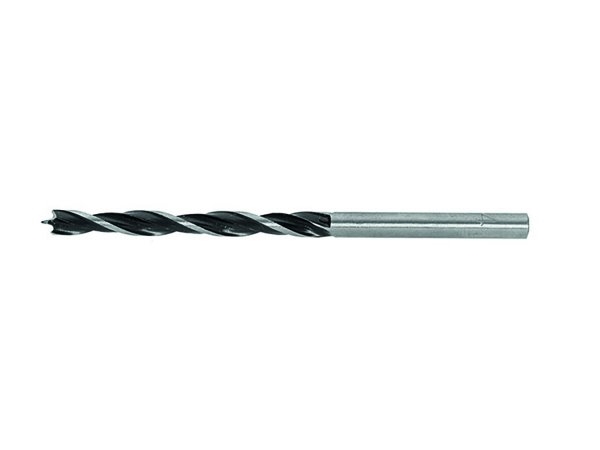Vrták dřeva spirálový  ¤4x75mm KUTIL Sklad7 8021440.00