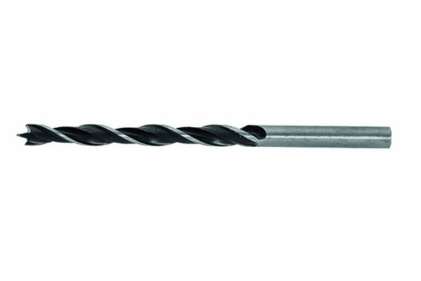 Vrták dřeva spirálový  ¤5x85mm KUTIL Sklad7 8021441.00