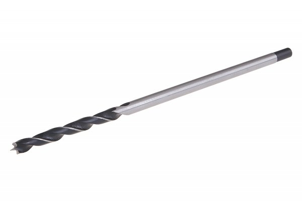 Vrták dřeva spirálový ¤12x400mm KUTIL Sklad7 8020732.00