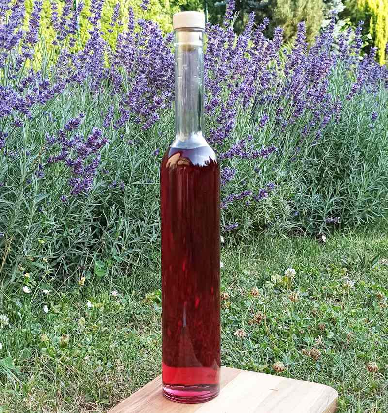 Láhev sklo  500ml BELISIMA se zátkou KUTIL Sklad7 607806.00