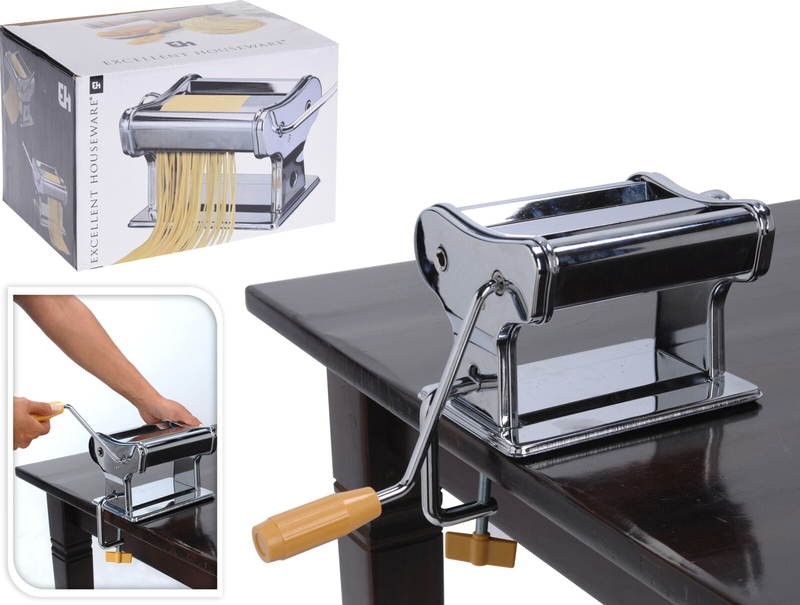 Strojček na cestoviny EH