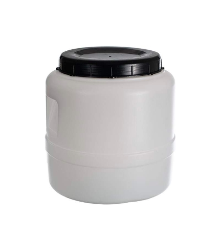 Sud na zelí plast 15L  PICKLO KUTIL Sklad7 616282.00