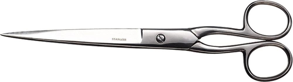 Nůžky pro domácnost 20cm nerez  MIKOV KUTIL Sklad7 9801003.00