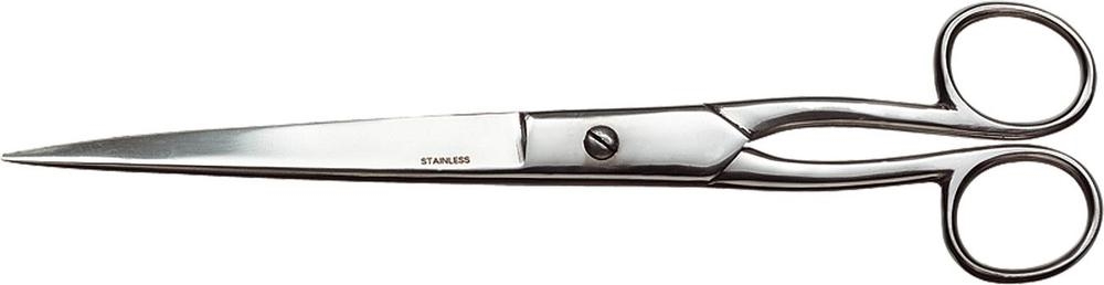 Nůžky pro domácnost 23cm nerez  MIKOV KUTIL Sklad7 9825232.00
