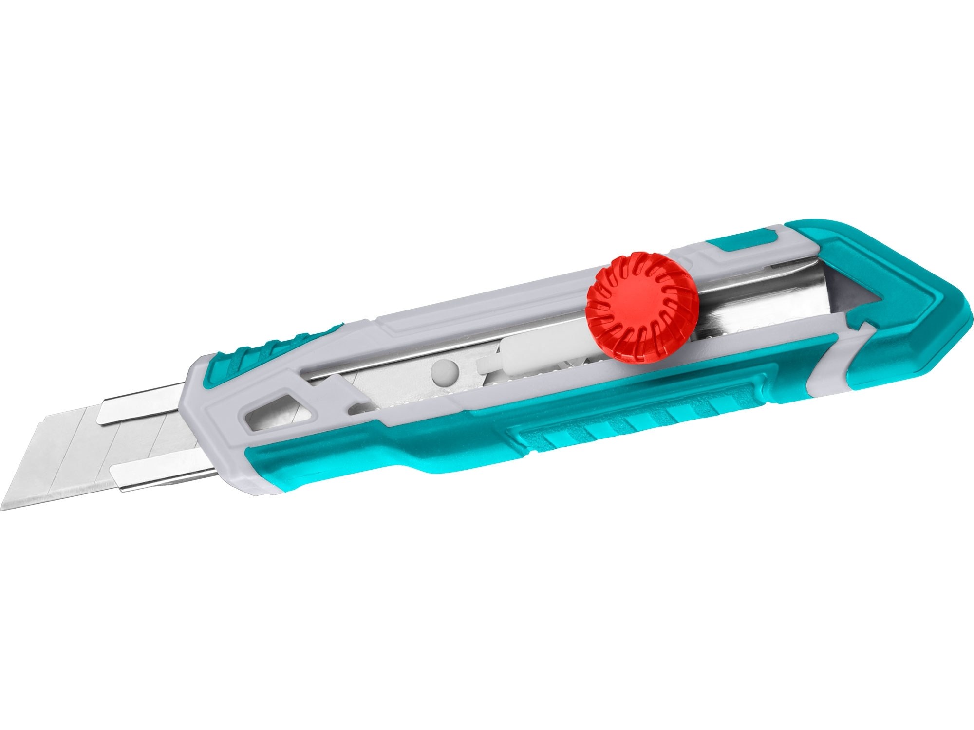 Nůž odlamovací 18mm KVK  TOTAL KUTIL Sklad7 8111826.00