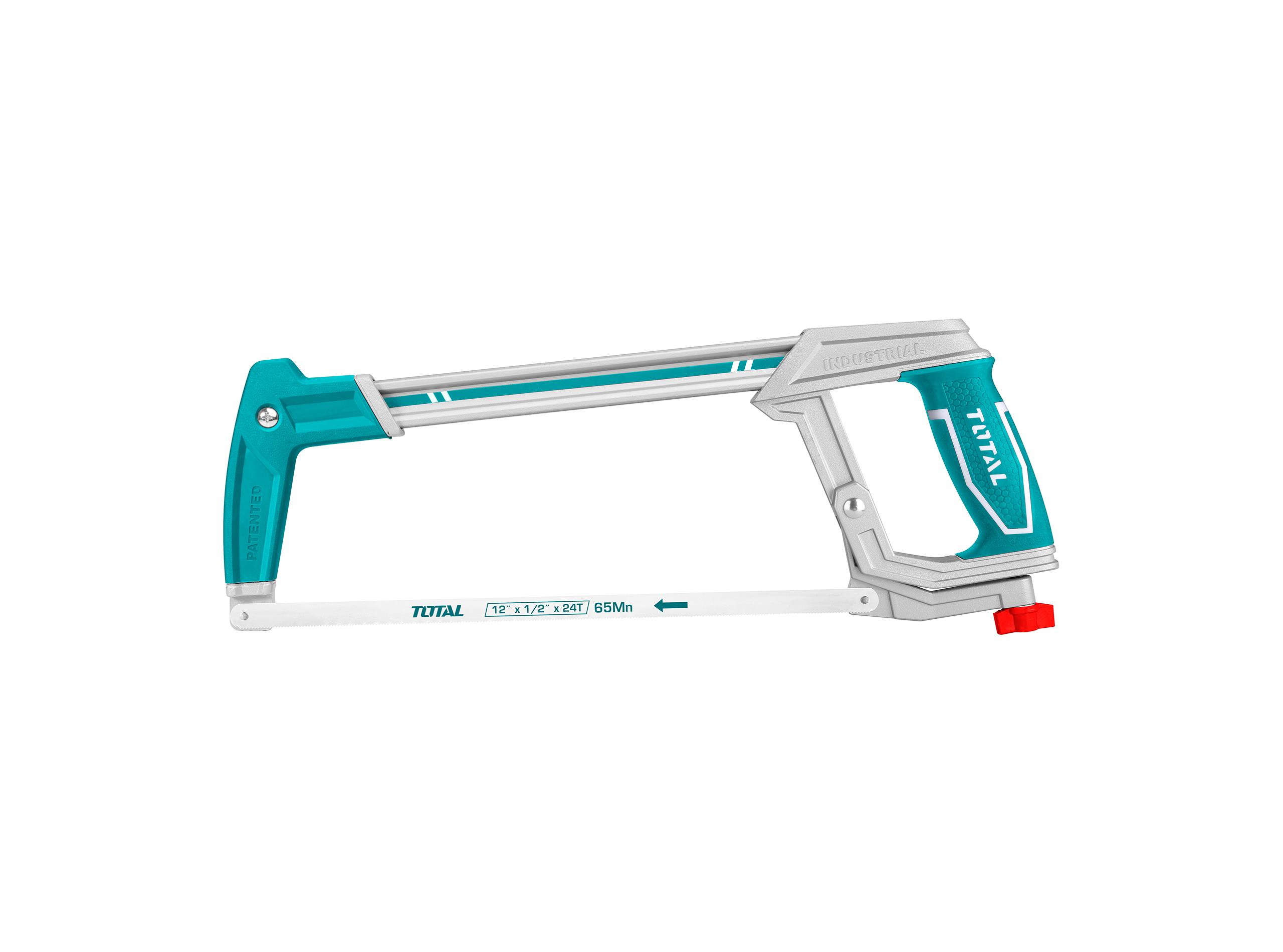 Pila na kov 30cm  INDUSTRIAL TOTAL KUTIL Sklad7 8154106.00