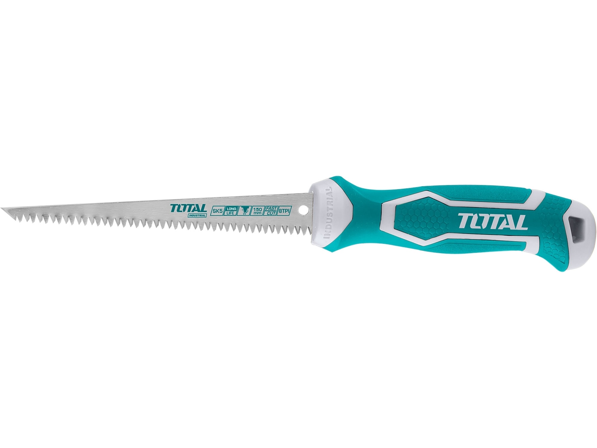 Pila sádrokarton trojbrus 15cm  INDUSTRIAL TOTAL KUTIL Sklad7 8187052.00