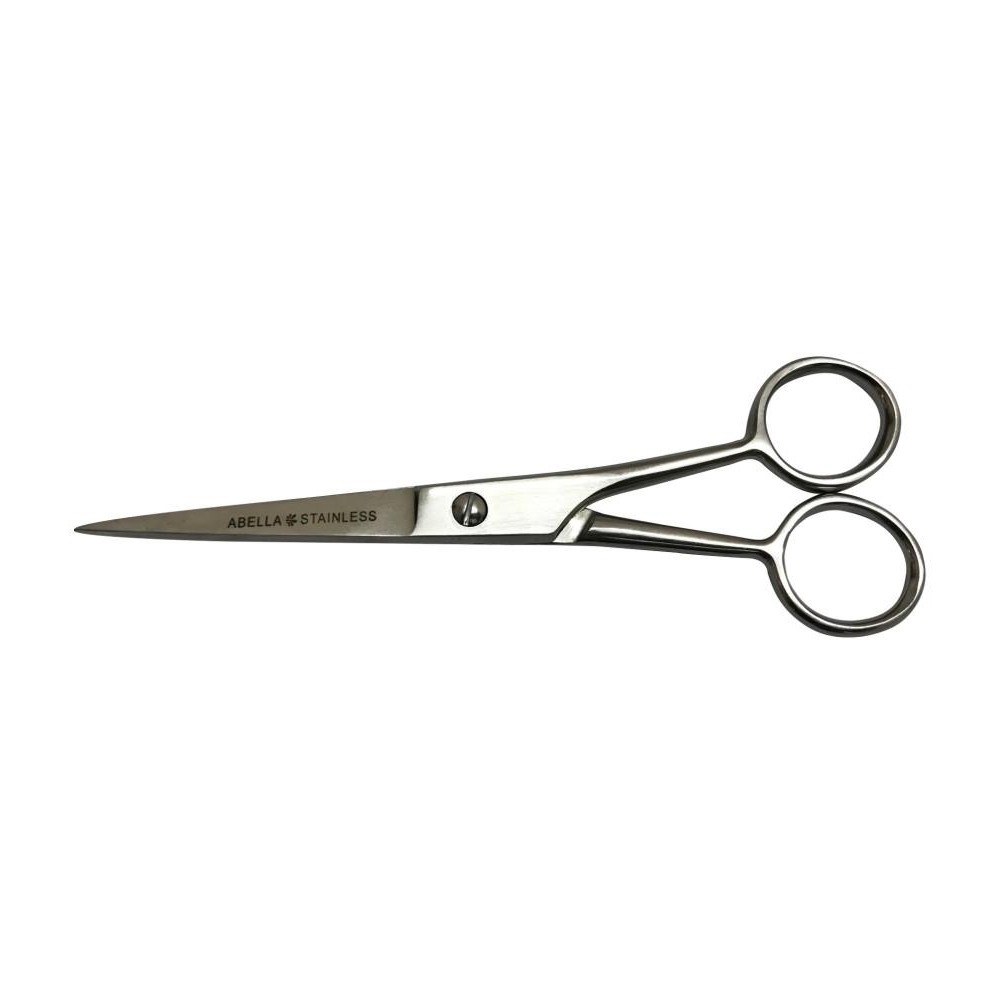 Nůžky pro domácnost 15,2cm nerez  ABELLA KUTIL Sklad7 9700811.00