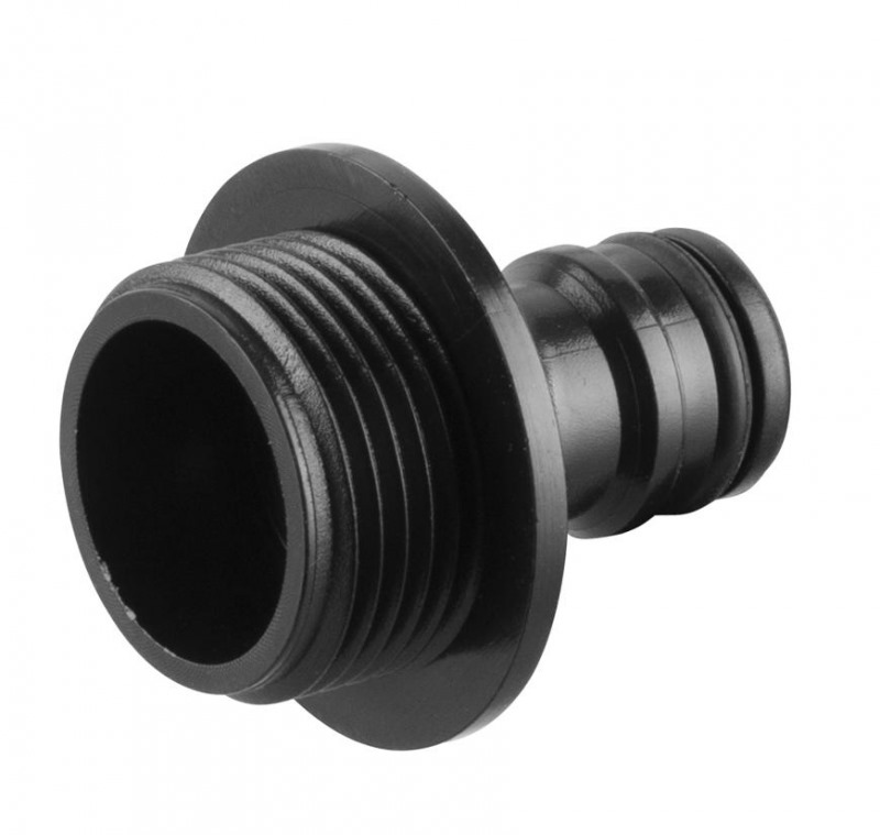Adaptér na hadici 3/4" vnější závit, rychlospojka  STREND PRO KUTIL Sklad7 8756501.00
