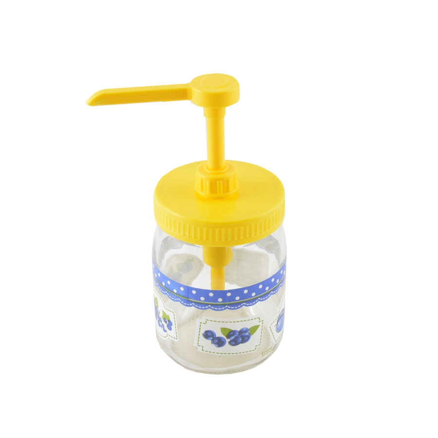 Pumpa na med 66/82mm  HONEY