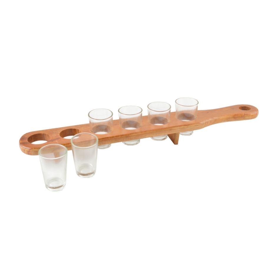 Odlivka 6x25ml na prkně  PERFECT KUTIL Sklad7 672010.00