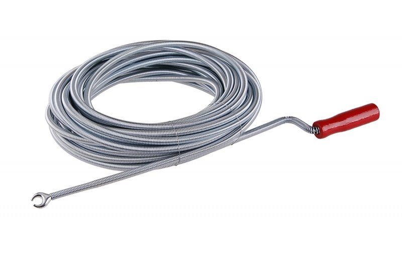 Pero na čištění odpadů 15m ¤10mm  FESTA KUTIL Sklad7 8050013.00