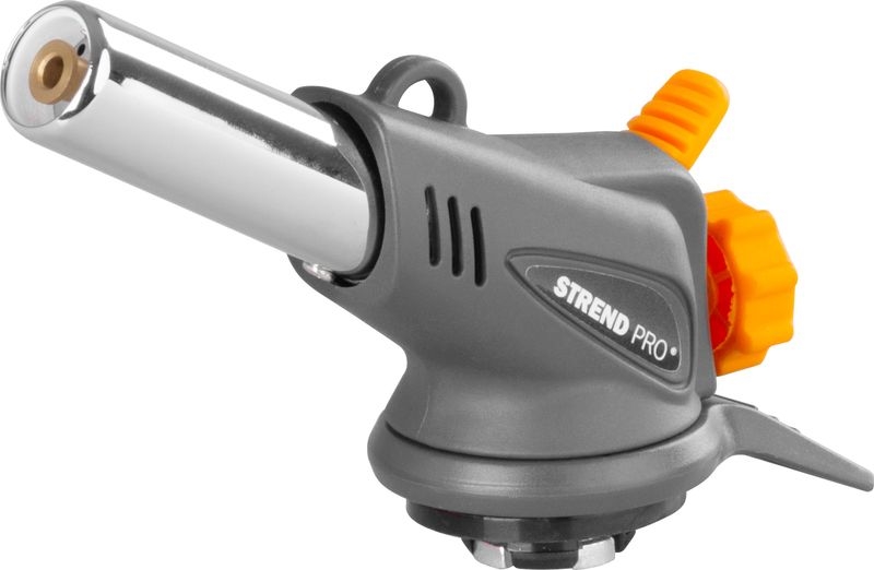 Hořák PB 1450W piezo, 360°, na kartuš  STREND 8812D KUTIL Sklad7 8772631.00