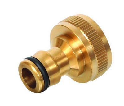 Adaptér na hadici 3/4" vnitřní závit, mosaz  ROSA KUTIL Sklad7 8045197.00
