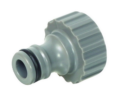 Adaptér na hadici 3/4" vnitřní závit, rychlospojka  ROSA KUTIL Sklad7 8045132.00