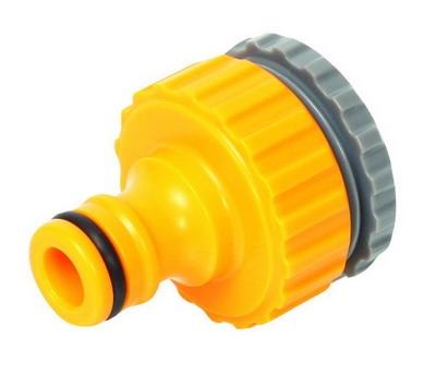Adaptér na hadici 3/4´´+ 1´´ vnitřní závit, rychlospojka  ROSA KUTIL Sklad7 8045131.00