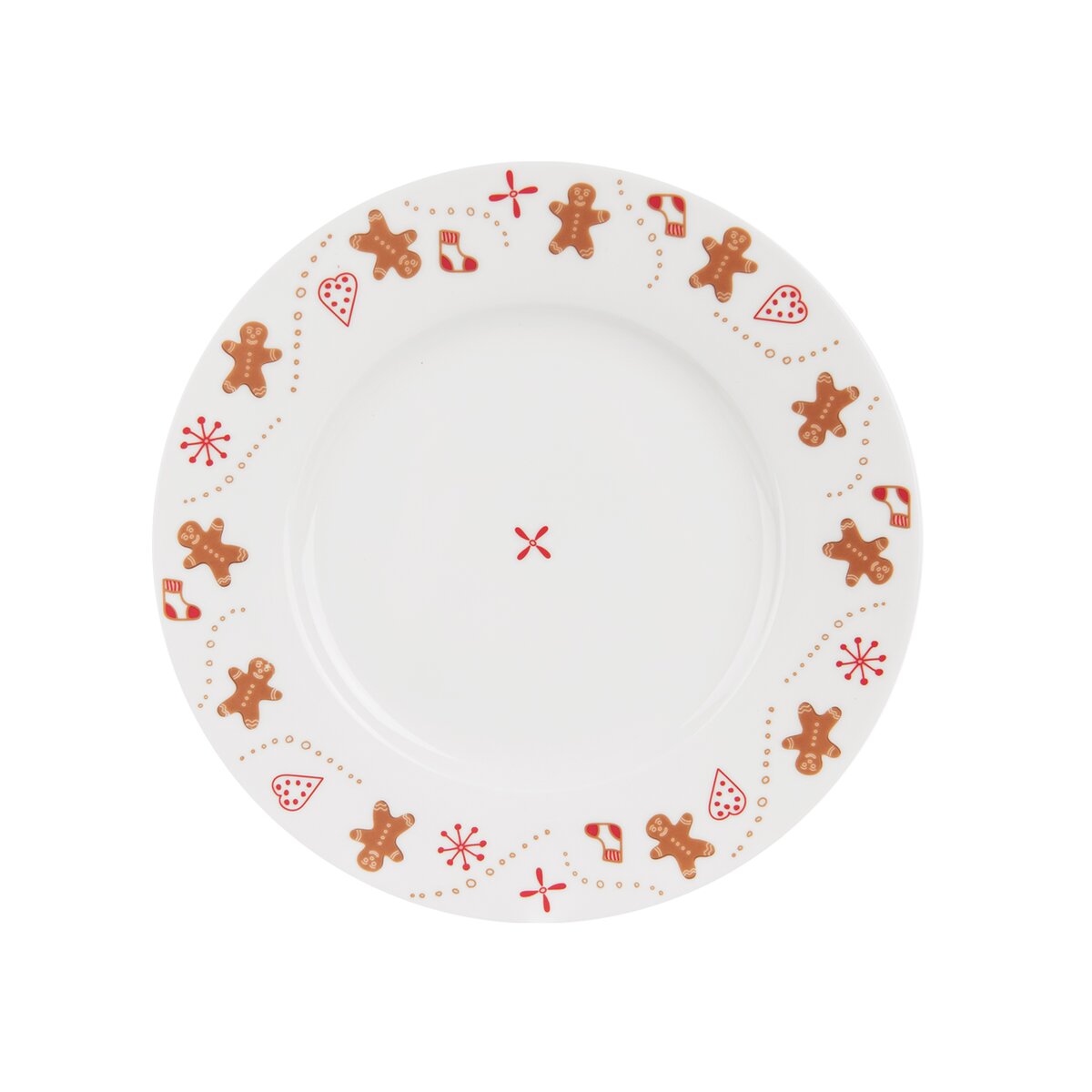Talíř dezertní ¤20cm  PERNÍČEK KUTIL Sklad7 2629566.00