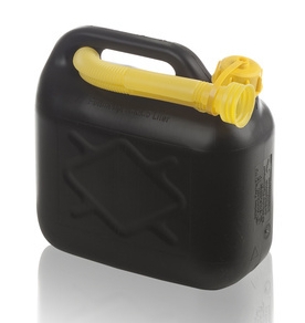 Kanystr  5L plast PHM UN  CZ KUTIL Sklad7 1951300.00