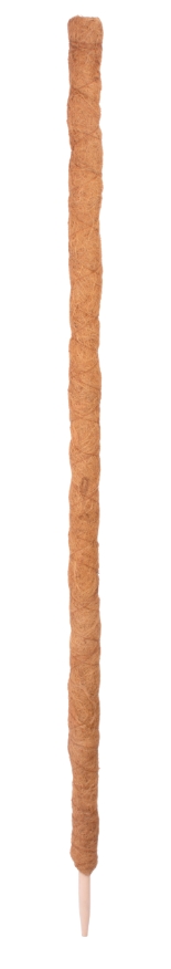 Tyč opěra k rostlinám kokos ¤45/1800mm KUTIL Sklad7 8710264.00