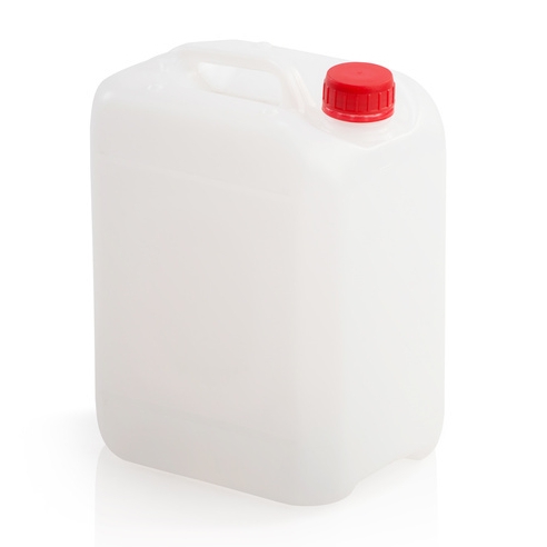 Kanystr  5L plast stohovací, na potraviny KSE Euro UN KUTIL Sklad7 1951120.00