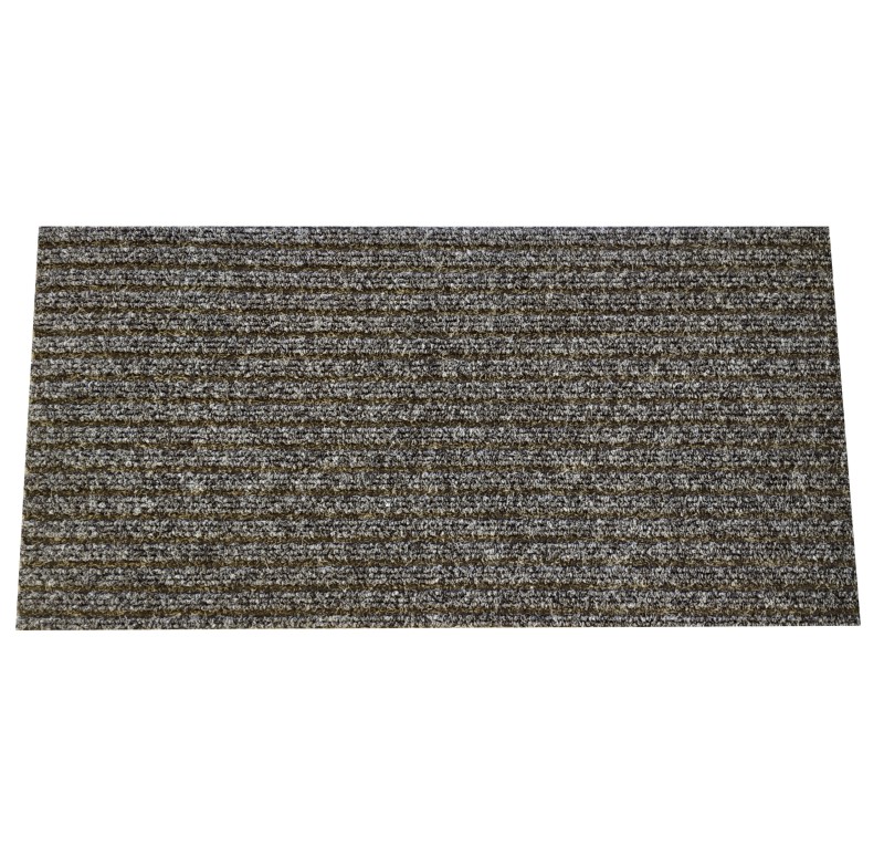 Rohožka 50x100cm guma/koberec CAPRI KUTIL Sklad7 9710057.00
