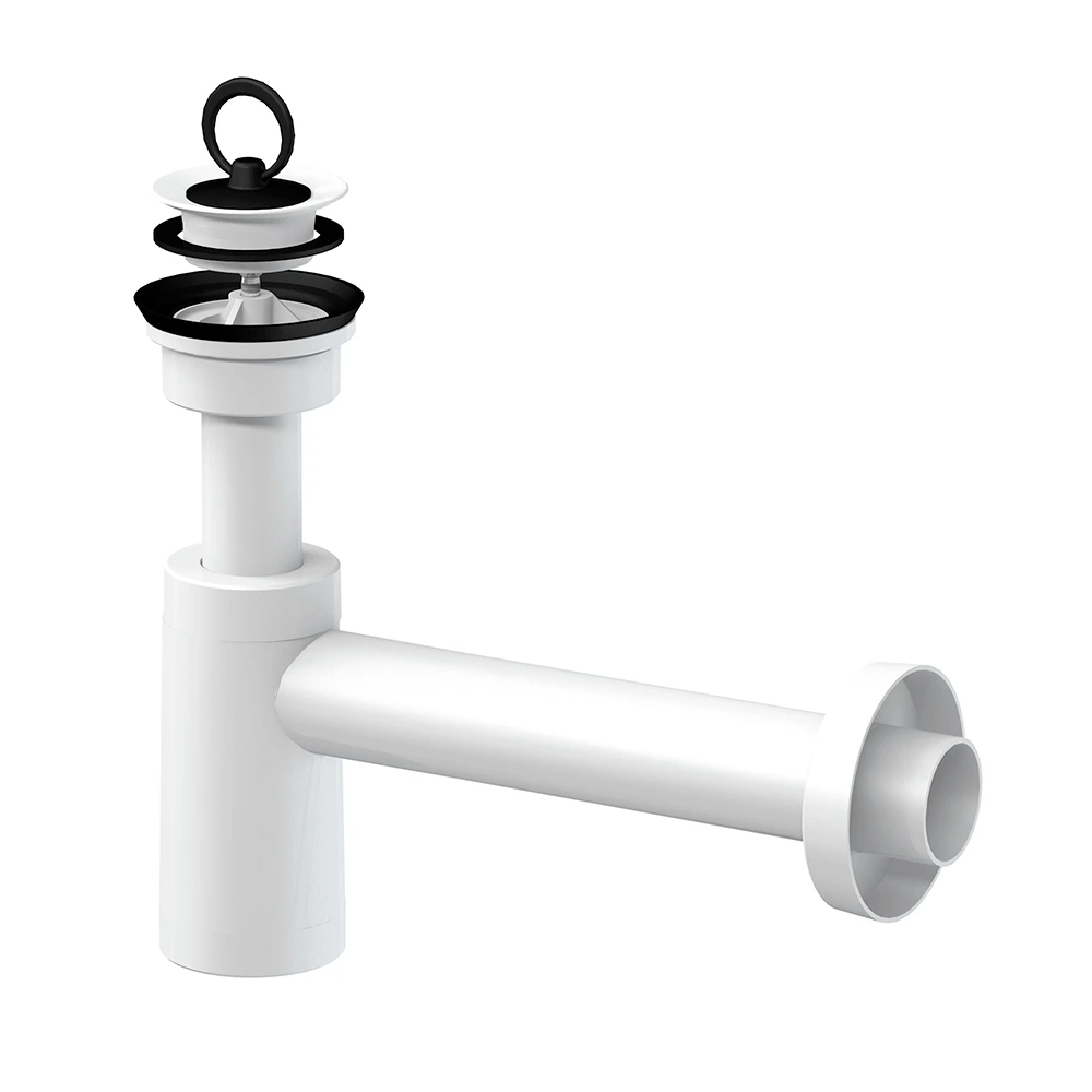 Sifón umývadlový T-967C DN40
