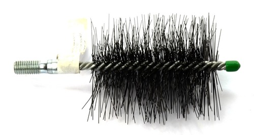 Kartáč komínový rourový  80x100mm M12  CZ KUTIL Sklad7 3124086.00