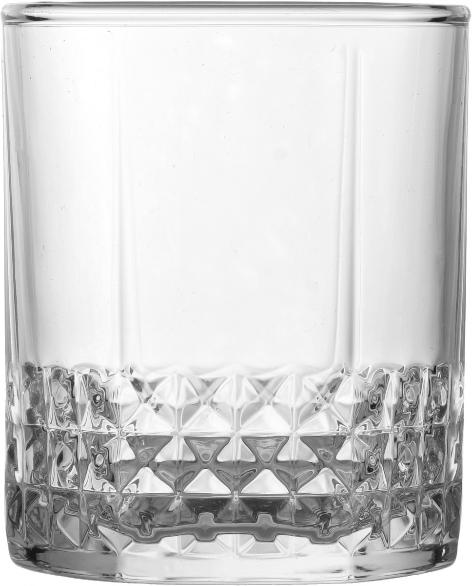 Sklenice 180ml  KASTALIA WH 3ks KUTIL Sklad7 4710280.00