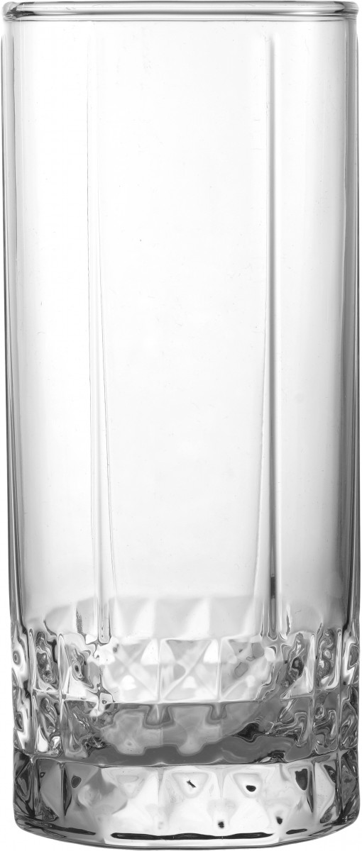 Sklenice 265ml  KASTALIA LD 3ks KUTIL Sklad7 4797600.00