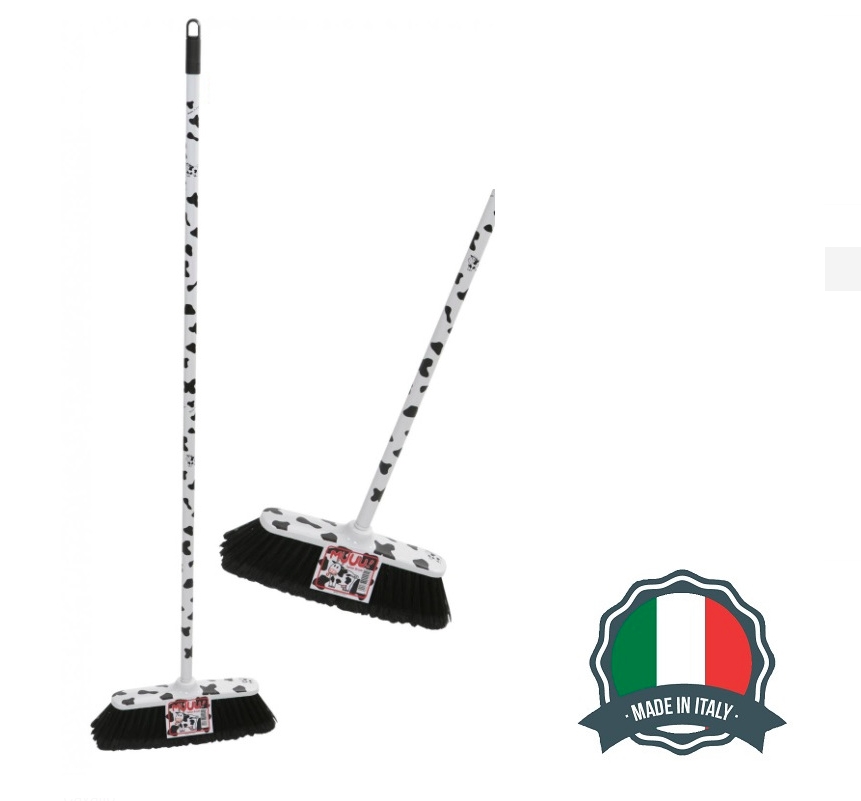 Smeták PH 28cm, hůl 120cm  KRAVIČKA KUTIL Sklad7 9639534.00