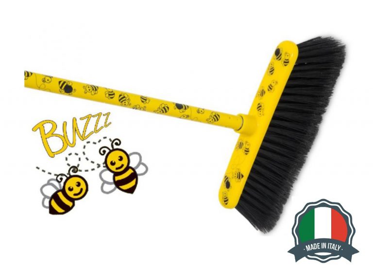 Smeták PH 28cm, hůl 120cm  VČELKA KUTIL Sklad7 9639535.00