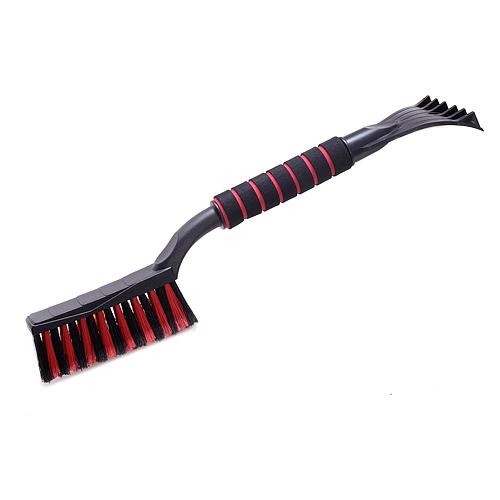 Autosmetáček se škrabkou 50cm  GECO TUNDRA KUTIL Sklad7 8722121.00