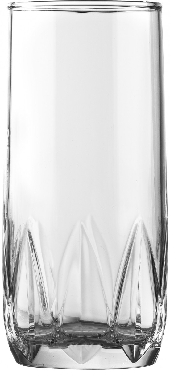 Sklenice 380ml  SITIA LD 3ks KUTIL Sklad7 4600950.00